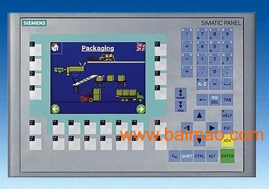 [求助-西门子触摸屏]西门子屏mp277如何保存历