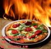 张家口披萨加盟 PIZZA制作方法