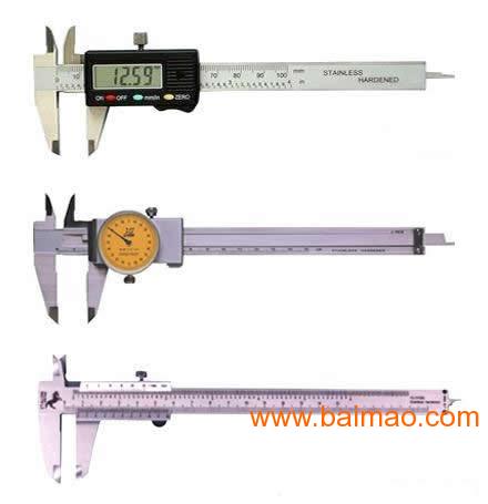 游标卡尺,游标卡尺生产厂家