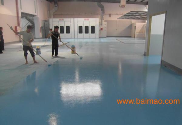 福建保温防腐工程之地坪漆施工,福建保温防腐