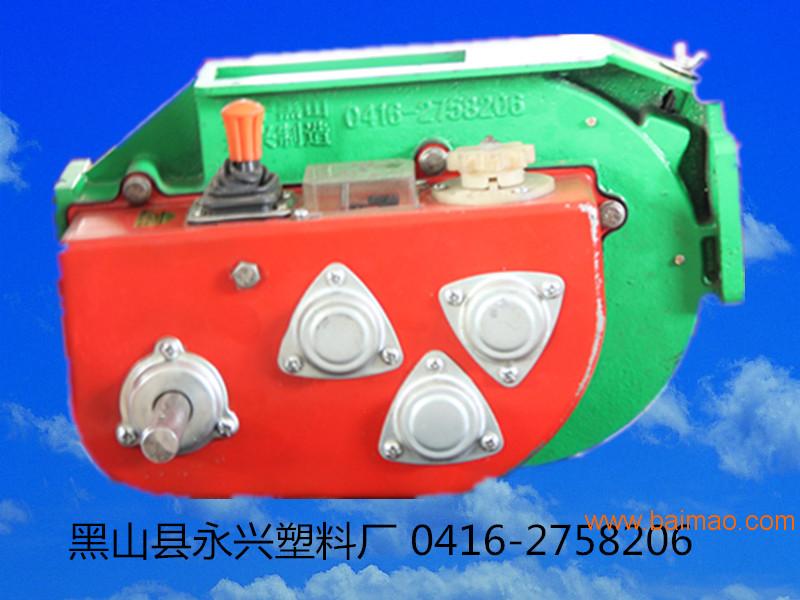 勺夹排种器【永兴塑料】18641622577