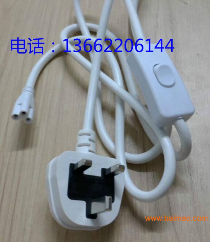 如何连接电线和插头 wKgAFFYwlwCAFYXRAADC-oOHBiU821.jpg