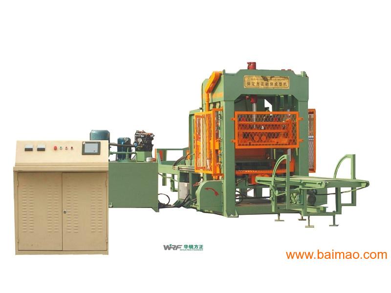 河北空心砖机 河北空心砌块机 砌块机,河北空心