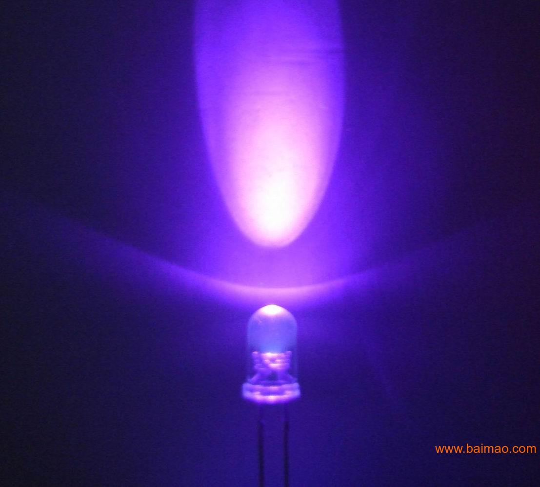 USB LED紫外线灯条DJ酒吧KTV演唱会万圣节UV荧光灯棒LED黑光灯条-阿里巴巴