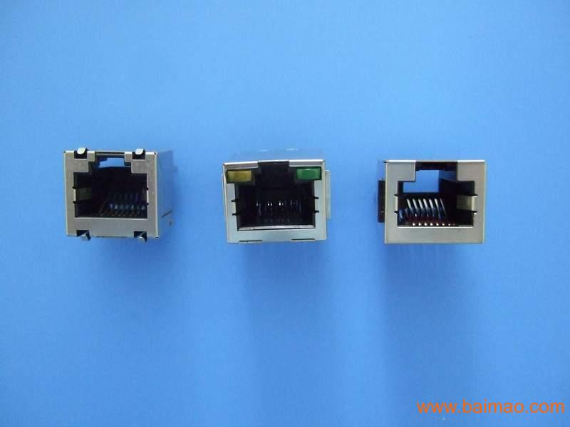 rj45,rj45生产厂家,rj45价格 - 百贸网