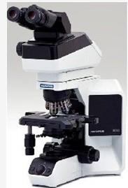 奥林巴斯显微镜优质供应商  BX53荧光显微镜