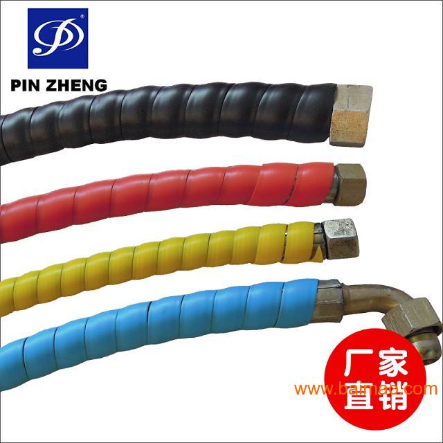 防晒保护套 电缆保护套 空调管保护套 液压胶管