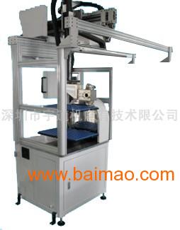 14深圳非标自动化设备行业现状|机器人自动化