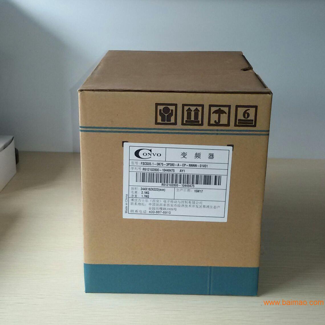 中山康沃变频器代理 佛山康沃变频器 博世力乐