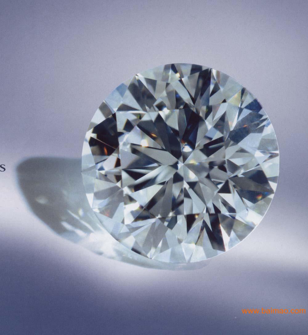 天然南非裸钻 新钻石报价 2克拉裸钻批发价
