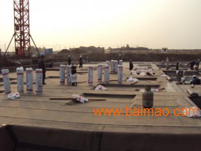 天津屋面防水公司专业屋顶防水、地下室堵漏、