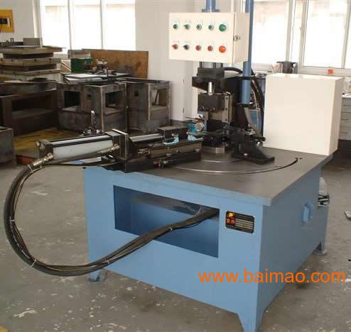 冲弧机,冲弧机生产厂家,冲弧机价格 - 百贸网