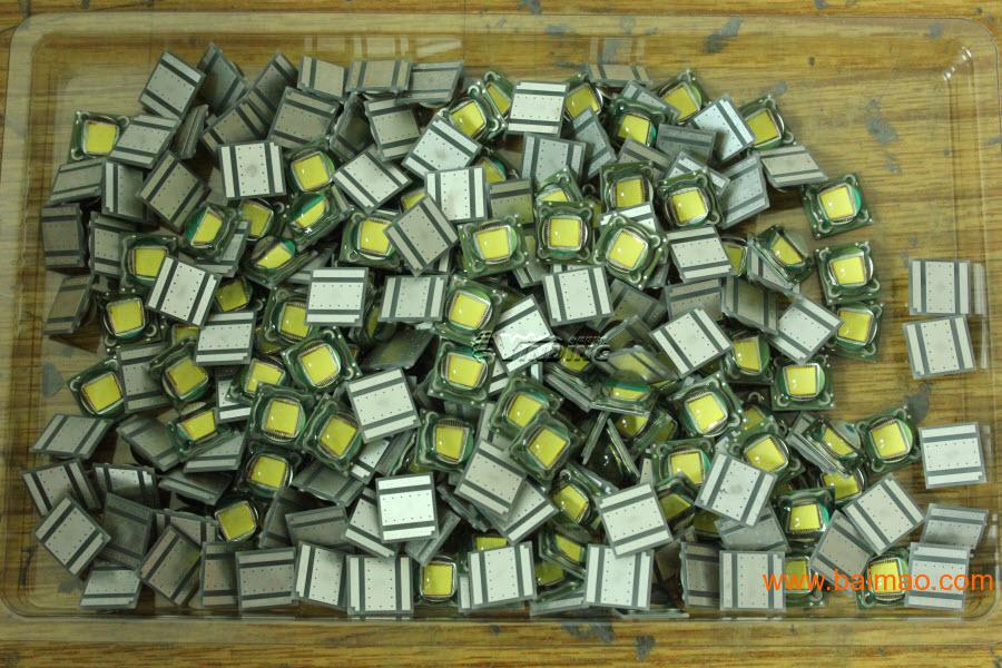 sst90灯珠牌子好不好 大功率led灯珠哪款好评价