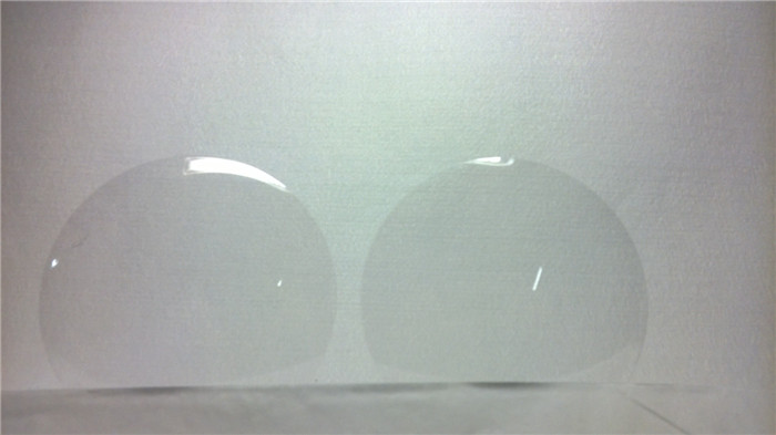 WT -0.85mm 白色眼镜片(贴合片),WT -0.85mm