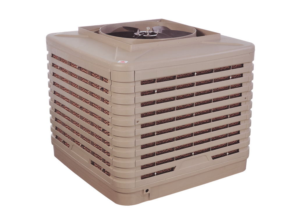 白铁降温环保空调设备,白铁降温环保空调设备