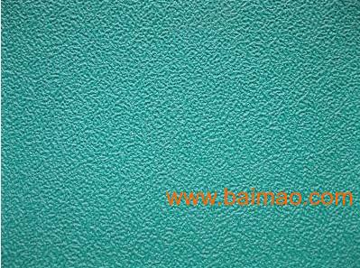 天津运动地板价格 羽毛球场地专用塑胶地板PV