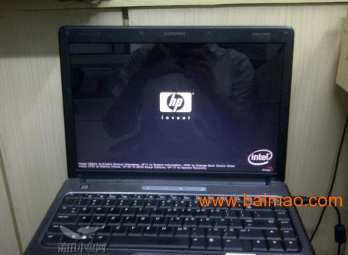 笔记本电脑屏幕故障判断与维修