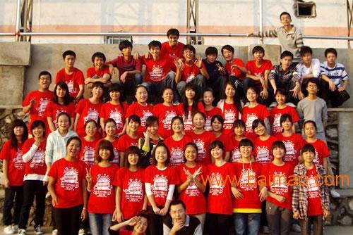 阳新黄石随州仙桃恩施宜昌武汉广告衫文化衫定