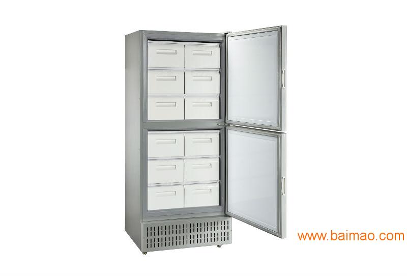 厦门品牌好的中科美菱DW-FL450超低温冷冻储