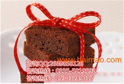 安徽开个甜品店需要多少钱安徽巧滋巧味如何加