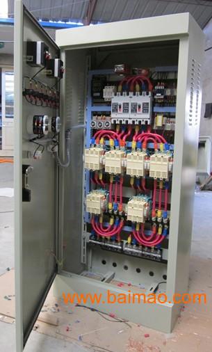 整个配电系统采用标准的网络机柜兼模块化设计,搭配丰富的选配件