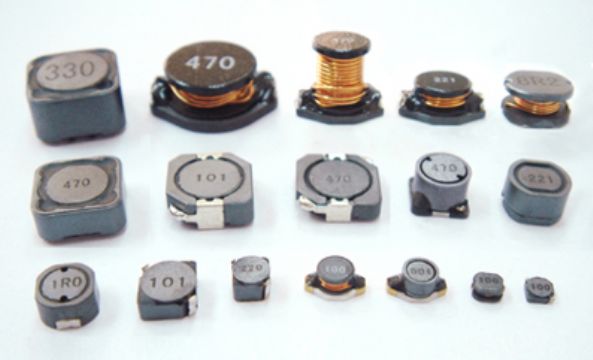 深圳电感器厂家:电感线圈 贴片电感 贴片功率电