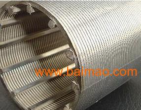 华邦管道分配器|不锈钢过滤管,华邦管道分配器