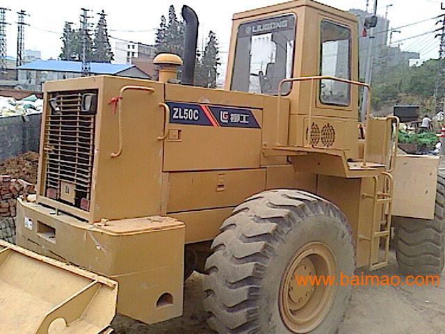 莱阳旧装载机交易市场╰★╮二手钩机出售样样