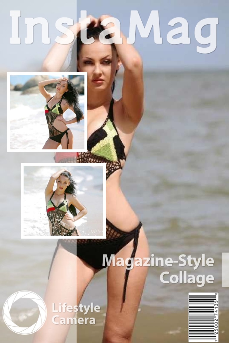 平面模特收入多少钱(2)