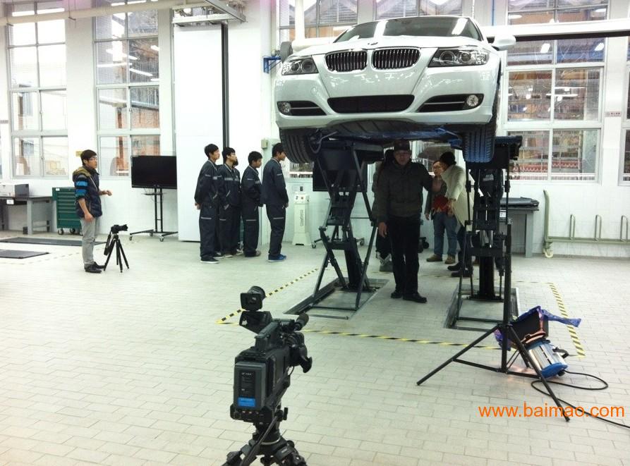 福州晟视文化传播有限公司批发供应企业宣传片