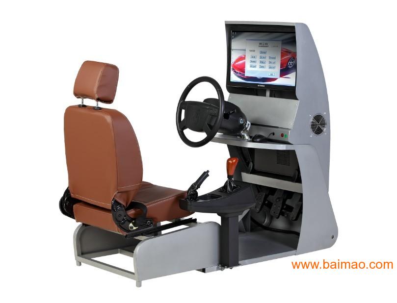 2013商丘地区考驾照通过率低?加盟智能学车吧