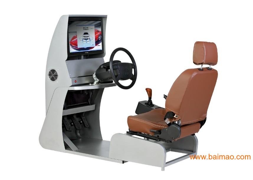 2013商丘地区考驾照通过率低?加盟智能学车吧