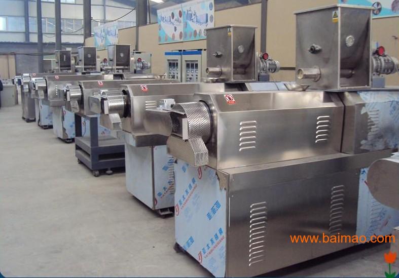 预糊化变性淀粉加工设备,预糊化变性淀粉加工