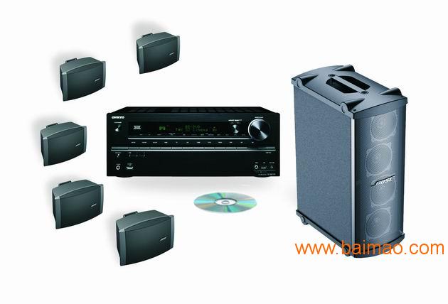 甘南bose博士宴会厅音响系统,供应兰州康升商