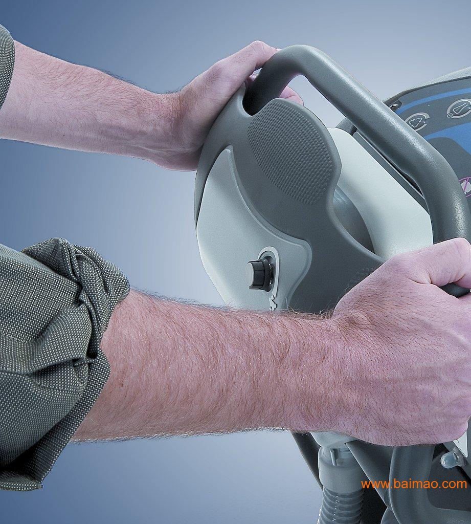 自动洗地机手推式洗地机厂家 洗地机什么牌子