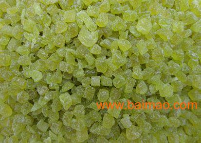 苹果水果粒 固体饮料水果配料 奶茶果粒,苹果水