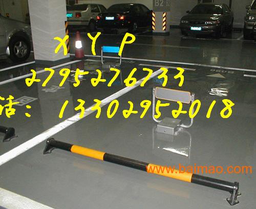 广州停车场划线地面导向箭头样式广州车位标线