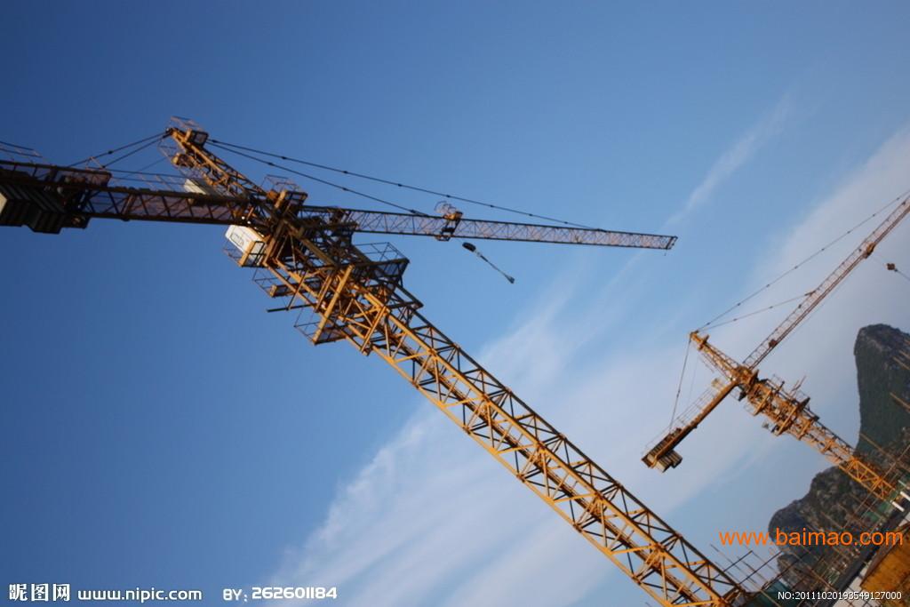 分公司现场指导塔吊附着施工|设公司塔吊女司