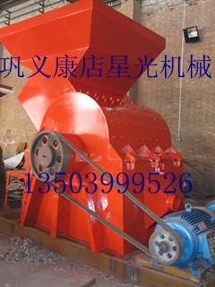 使用油漆桶破碎机的老客户们回访问题逐一解决