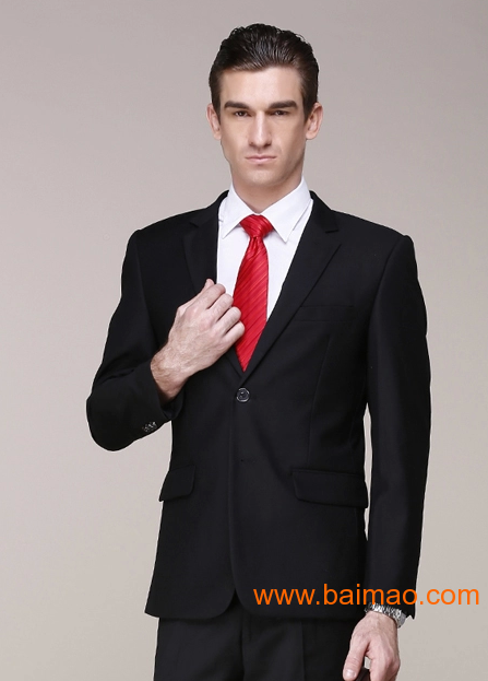 吉菱 2014春季新款 商务休闲职业套装 西装正装