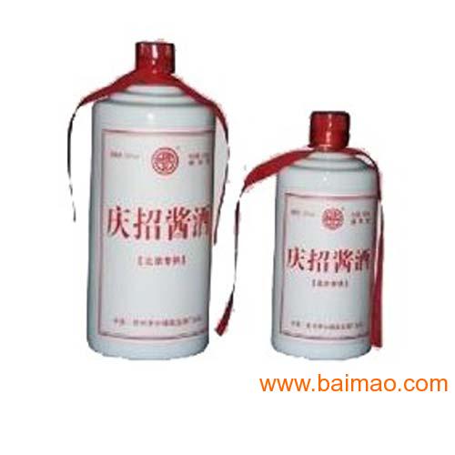 贵州茅台镇庆招酱庆招酱2013年庆招酱