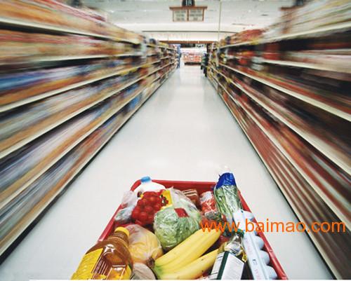 超市便利店连锁店ERP系统-推选SAP总代广州