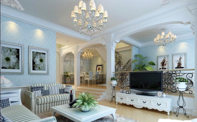 恬淡田园装修风格,恬淡田园装修风格生产厂家