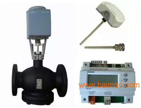 济南西门子温控阀生产厂家_正宗西门子温控阀