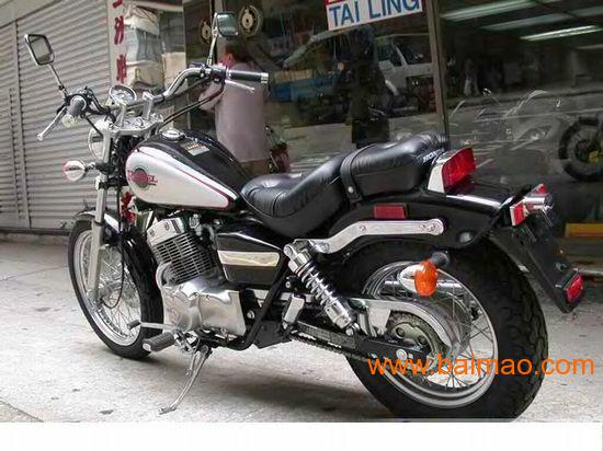 出售本田vtr250摩托车报价$2500元厂家批发供应商