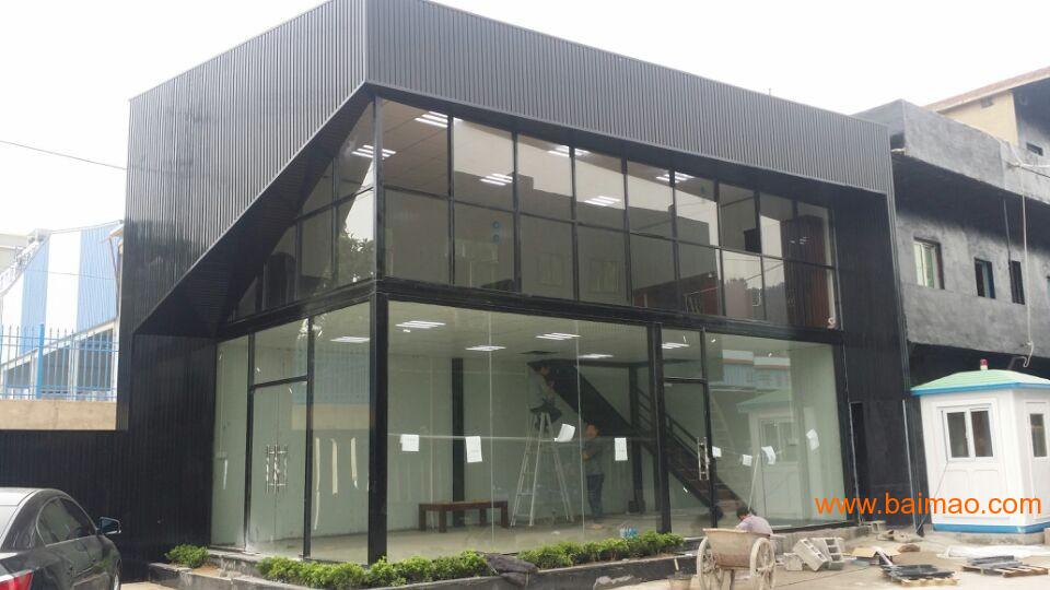 优质的石材业务室首选源顺装饰工程公司_泉州钢结构办公楼设计厂家