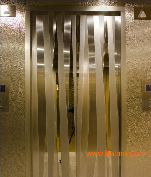 浪漫*不锈钢电梯门*不锈钢装饰电梯厅门*不锈
