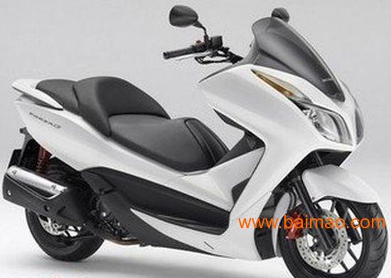 本田NSS250踏板车,本田NSS250踏板车生产厂