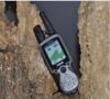 威路Rino 530HCx 帶通訊的手持GPS