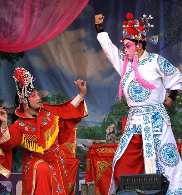 穆桂英挂帅电视剧1-46集全在哪看 wKgAFFnMpm6AUy-iAAEooUfZ7c4331.jpg